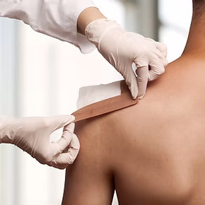 Wound Care Procedures